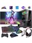 I5 12400F 16GB Ddr4 480SSD 12GB Arc B580 24" Mon. Oyun Bilgisayarı (Gaming Set) 1