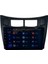 Toyota Yaris 2005-2012 Maxessa Orjinal 4-64 Profesyonel Oem Multimedia 4