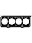 46410960 Silindir Kapak Contası Palio Brava Marea 1.6 16V 46410960 1