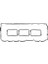 15-10002-01 Üst Kapak Contası Bmw N55 B30 F10 F20 F30 F01 F25 F26 E70 F15 F16 E70 7587804 1