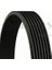7PK2061 Kanallı Kayış Civic 1.6 1.8 05-Civic S 1.8 06-Cr V 2.0 06- 31110-RWK-003 1