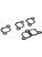 584.990 Emme Manifold Conta Takımı Volkswagen Touareg Transporter 070129717 1