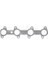 458.360 Conta Manifold Eksoz Opel Astra H/vectra C 1.9dtl 5849907 1