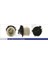 342750 Kalorifer Motoru 12V Peugeot 307-307 CC-307 Sw 6441P1 1