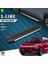 Byd Atto 3 S-Line Aluminyum Yan Basamak 193 cm 2022 Üzeri 1