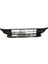 74011 Ön Tampon Orta Izgara Kromu Iıe Bırlıkte Elegance Busıness Passat B8.4 3G0853677AA 1