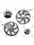 -Mobis-Hyundai-Orjinal 253801J200 Fan Radyatör I20 09-12 Dizel 253801J200 1