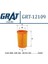 12109 Hava Filtresi Berlingo 1.9d-1.8d 96-P306 1.9d 93-01-Partner 1.8d 96-Xsara 1.9d 97-01 1444.H1 1