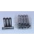 VG2482 Subap Gaydı Takım Astra Corsa Vectra 1.4l 1.6l 2.0ı 16V (X16XEL Z16XE X20DTL Dth) (10X6X45) 4500633 1