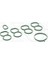340.470 Manifold Conta Emme Egea Doblo-Bravo-Linea 1.6JTD105HP 08- 71754211 1