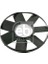 24037 Fan Pervanesi Bmw E46 E39 E38 E65 E83 M57 M46 11522249373 1