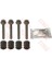 SP9896 Fren Kaliper Tamir Takımı Volkswagen Transporter T4-A4-A6 443698470 1