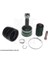 ADG089154 Aks Kafası Sol Sağ Ön Diş Hyundai Accent Era 1.5 Crdı 05- 495001E610 1