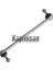 Kapımsan 20-02925 Z Rot Ön Sol Sağ Renault Megane Iv 16 Megane Iv Grandtour 17 546182227R 1