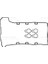 15-34276-01 Üst Kapak Contası Metal Kapak Astra G 98-10 Vectra C 02-08 Z22SE 5607180 1