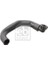 102797 Radyatör Hortumu Bmw E59 11727553096 1