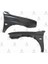 MR157010 Çamurluk L-200 99-05 4x2 Ön Sağ MR157010 1