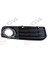 9109216 Ön Tampon Sıs Çerçevesi Sisli Nikelajlı Sağ Audi A4-A4 Quattro 2008-2012 8K0807682A 1