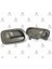 6920612160 Kapı Kolu Corolla Iç 98-02 Gri Sol 6920612160 1
