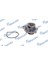 EWPD0013 Devirdaim Su Pompası Alfa Romeo 159 Aveo Cruze Croma Stilo Astra G Astra H Astra J Corsa D Insignia Vectra C 1.6 1.7 1334142 1