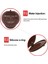 Açık Yeşil Tarzı Yeniden Kullanılabilir Kahve Kapsül Filtre Fincan Nescafe Dolce Gusto Için Doldurulabilir Kapaklar Kaşık Fırça Filtre Sepetleri Pod Yumuşak Tat Tatlı 3 Adet (Yurt Dışından) 2