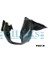 P307R Çamurluk Davlumbazı Ön Sağ (Y.m.) 306 7136.EN 1