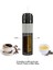 Bordo Tarzı Recafimil 350ML Fransız Basın Taşınabilir Kahve Pres Makinesi Tarvel Kahve Pistonlu Filtre Kupa Pot Öğütücü (Yurt Dışından) 2