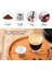 1 Kapsül 1 Kurcalama Stili Icafilasıcafilas Nespresso Doldurulabilir Kapsül Yeniden Kullanılabilir Kahve Filtresi Damlatıcı Çelik Kahve Kapsülleri De Cafe Recargables (Yurt Dışından) 2