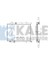 2045011AB Motor Su Radyatör P307 C4 1.4 Hdı 2.0 Klimalı Partner Iı Berlingo Iı Xsara Iı Xsara Picasso Klimalı 1330.F4 1
