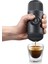 Espresso Tarzı Mini Kahve Makinesi Taşınabilir Kahve Makinesi Basınçlı Espresso Makinesi Manuel El Ekstra Küçük Seyahat Kahve Makinesi Dropship (Yurt Dışından) 1