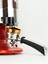 Kırmızı 58MM Tarzı Profesyonel Espresso Kahve Dozaj Halkası mm Doz Huni Alüminyum Kahve Malzemeleri Bira Kase Kahve Tozu Için Parçaları (Yurt Dışından) 4