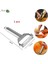 Paslanmaz Çelik Tarzı Mutfak Aksesuarları Mutfak Işleme Için Yumurta Ayırıcı Yumurta Pişirme Aletleri Mutfak Aletleri Sofra Gereçleri (Yurt Dışından) 1