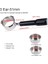 3kulak 51MM Filtre P2 Stili Distribütör Tamper Mat Tutucu mm Kahve Standı Portafilter Kahve Tabanı Filtresi Barista Aksesuarları Kahve Filtreleri (Yurt Dışından) 1