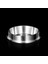 Gri Tarzı 58.35MM Paslanmaz Çelik Akıllı Dozaj Halkası Bira Kase Kahve Tozu Espresso Barista Huni Portafilter (Yurt Dışından) 5