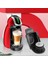 Nespresso Için Yeniden Kullanılabilir Kapsül Adaptörü Yeniden Kullanılabilir Kahve Makinesi Aksesuarları Kapsüller Dolce Gusto ile Uyumlu Dönüştürme (Yurt Dışından) 2