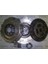 835101 4p Debriyaj Takımı Sabit Volanlı Dönüşüm Kit 2.5ı Bmw N52 M54 B25 B30 E46 E60 Z4 E85 X3 E83 Sı Xdrive 7533867 1