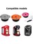 Turuncu Tarzı 60ML Kahve Makinesi Yeniden Kullanılabilir Kapsül Kahve Fincanı Filtre Sepetleri Bosch-S Tassimo Cafe Mutfak Aletleri Için Pod ve Kaşık Fırçası (Yurt Dışından) 5