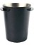 Buzlu Siyah 51MM Stili mm Espresso Makinesi Için Paslanmaz Çelik Destek Kahve Dozaj Bardağı Toz Besleyici Parçası (Yurt Dışından) 1