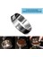 Gri Tarzı 51MM Paslanmaz Çelik Akıllı Dozaj Halkası Bira Kase Kahve Tozu Espresso Barista Huni Portafilter (Yurt Dışından) 3