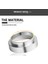 Resim Stili Olarak 58 mm Recafımı mm Alüminyum Akıllı Megnetic Delonghi Dozaj Halkası Bira Kase Kahve Tozu Barista Huni Portafilter (Yurt Dışından) 2
