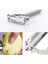 1 Adet Tarzı Paslanmaz Çelik Çok Fonksiyonlu Sebze Meyve Soyucu Jülyen Kesici Parçalayıcı Dilimleme Patates Salatalık Havuç Rende Mutfak Aracı (Yurt Dışından) 3