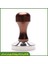 Bordo Tarzı Barista Espresso Kahve Tamper Düz Taban, Silikon Kahve Tamper Mat (Mm) (Yurt Dışından) 3