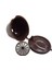 38X38X30MM 06 Stili Pcs Kahve Kapsülü Doldurulabilir Yeniden Kullanılabilir Herbruikbare Hervulbare Nespresso Makinesi Kapsül Plastik Filtre Bardakları Kaşık Fırça (Yurt Dışından) 5