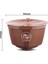 3cup Siyah Tarzı Dolce Gusto Crema Kahve Kapsül Filtreleri ile Uyumlu Yeniden Kullanılabilir Doldurulabilir Kahve Kapsül Fincan Gıda Sınıfı Plastik (Yurt Dışından) 2