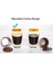 3cup Siyah Tarzı Dolce Gusto Crema Kahve Kapsül Filtreleri ile Uyumlu Yeniden Kullanılabilir Doldurulabilir Kahve Kapsül Fincan Gıda Sınıfı Plastik (Yurt Dışından) 5