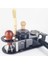 2 Kulak Filtresi 51MM Stili Espresso Distribütör Mat Taban Raf Amper Barista Araçları Aksesuarları Çok Fonksiyonlu Kahve Filtre Sabotaj Tutucu Standı (Yurt Dışından) 4