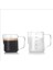 Yeşil Stil 20OZ 600ML Yüksek Borosilikat Cam Süt Köpürtme Sürahi, 20OZML Espresso Kahve Barista Latte Cappuccino Süt Kreması Fincan Köpürtme Sürahisi (Yurt Dışından) 3