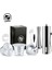1 Kapsül-1td Tarzı Nespresso Kahve Kapsülü Için Yeni Icafilas M D30 ve Pixie Kahve Makinesi Için Yeniden Kullanılabilir Espresso Çelik Kahve Pod Filtreleri (Yurt Dışından) 2