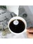 150ML Tarzı Paslanmaz Çelik Süt Köpürtme Sürahisi Kalın Kahve Süt Köpürtücü Kupalar Italya Latte Sanat Sürahi Süt Sürahi Frother Fincan ml (Yurt Dışından) 5