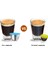 Altın Tarzı Dolce Gusto Için Doldurulabilir Kahve Kapsülü Yeniden Kullanılabilir Paslanmaz Çelik Filtre Fincan Nescafe Kahve Makinesi Crema Maker Için (Yurt Dışından) 4